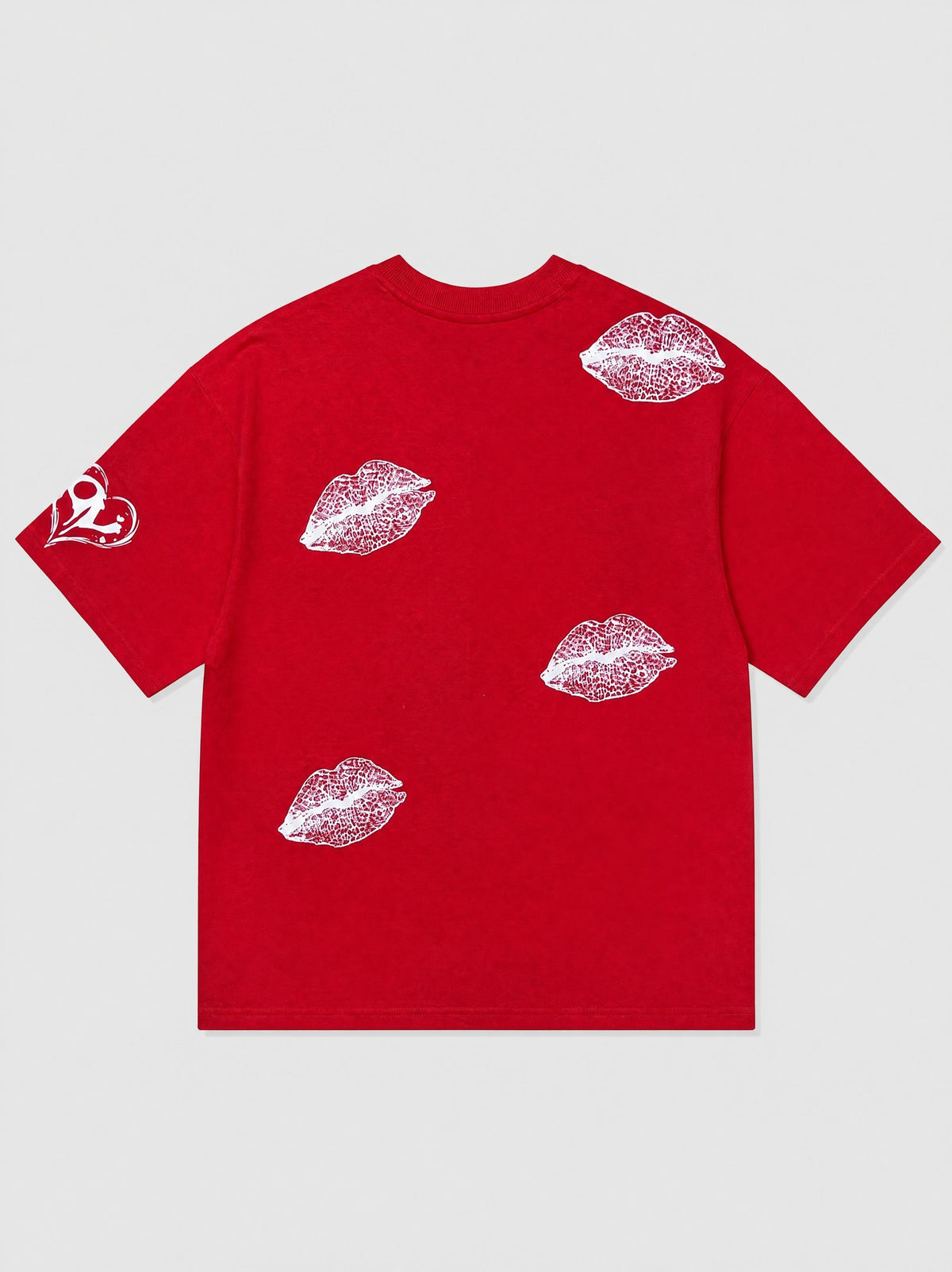 Kiss Theory Tee