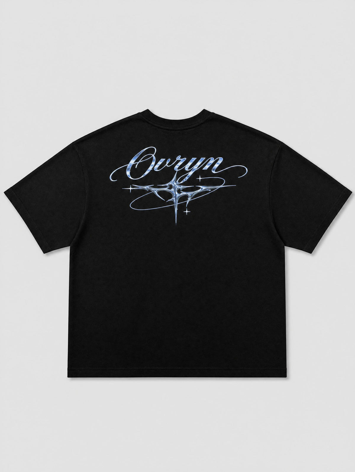 Void Serpent Tee
