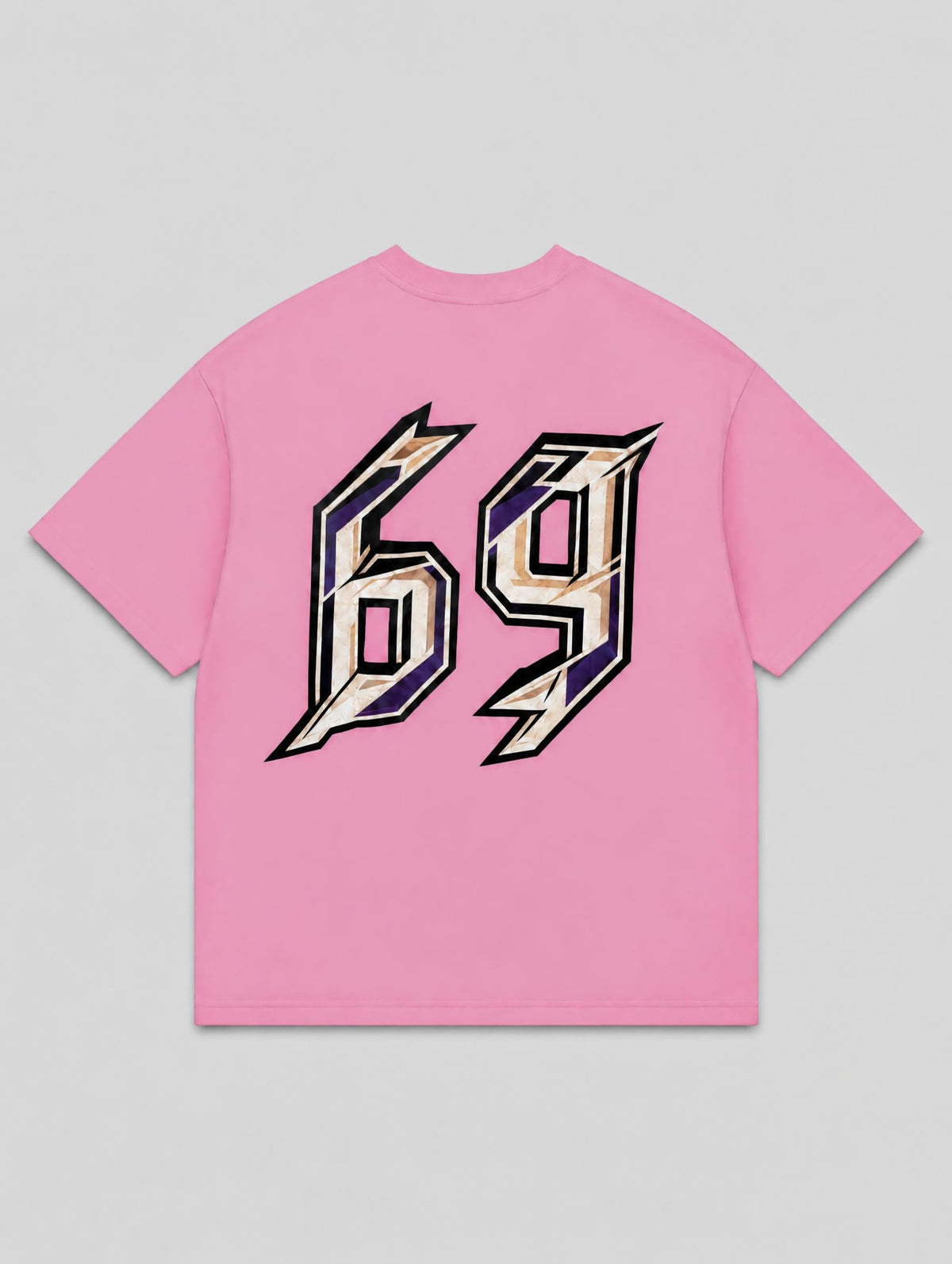 PlayMaker 69 Jersey