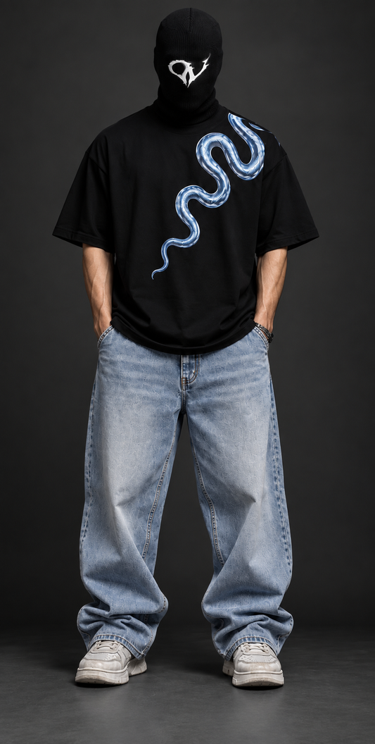 Void Serpent Tee