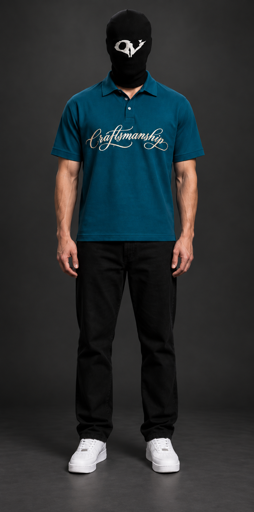 CraftsMan Polo