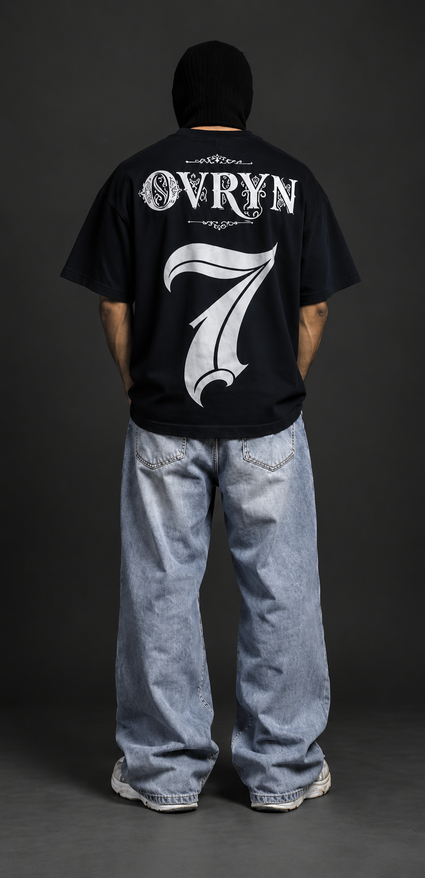 VII Jersey