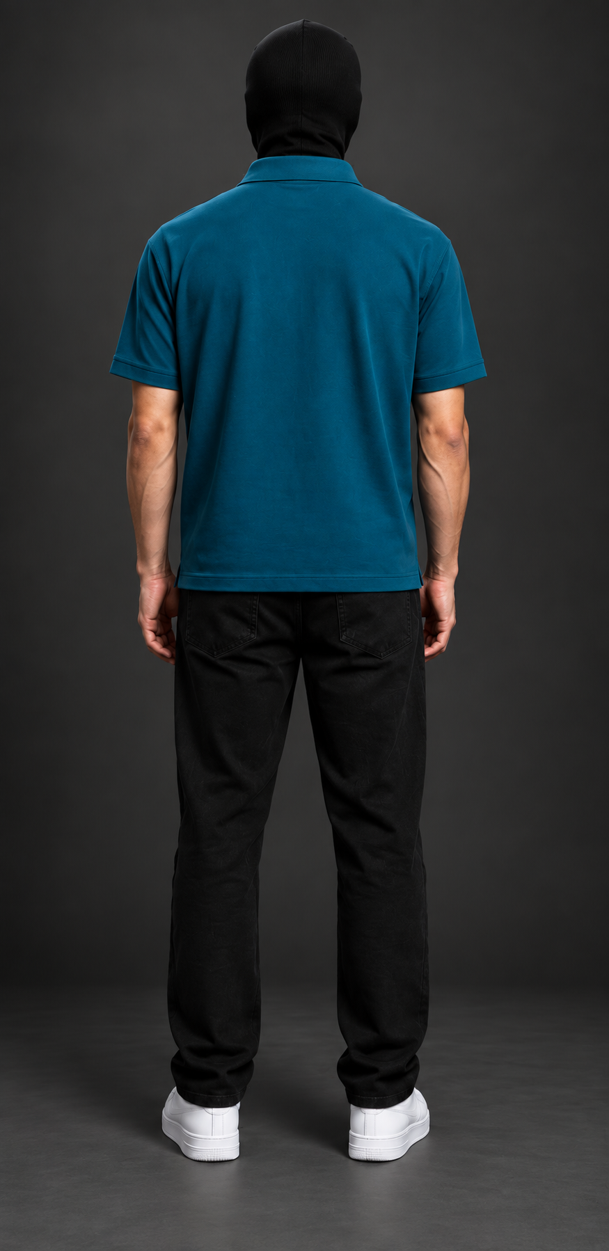 CraftsMan Polo