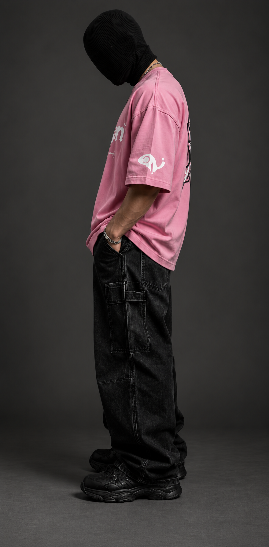 PlayMaker 69 Jersey