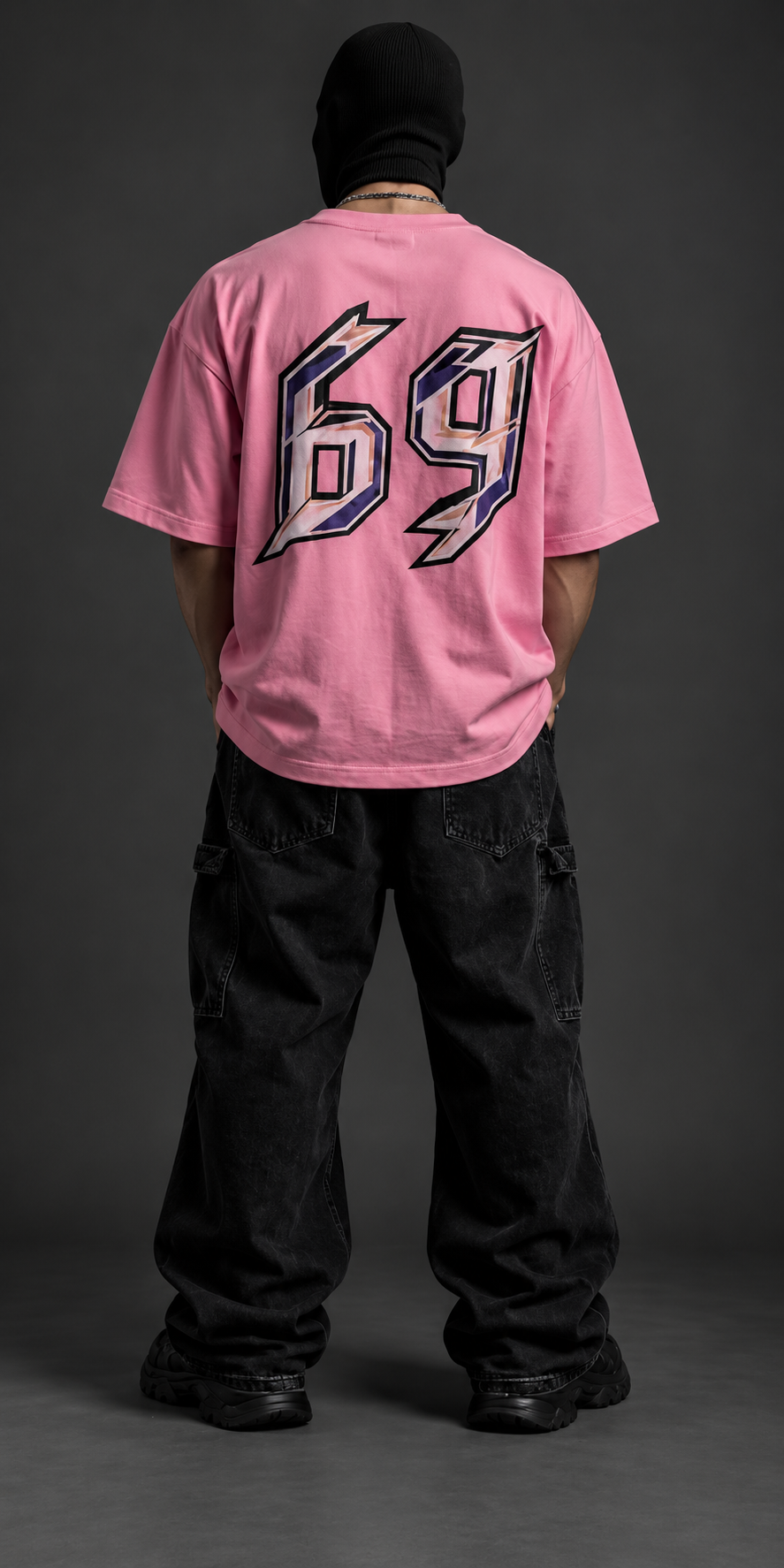 PlayMaker 69 Jersey
