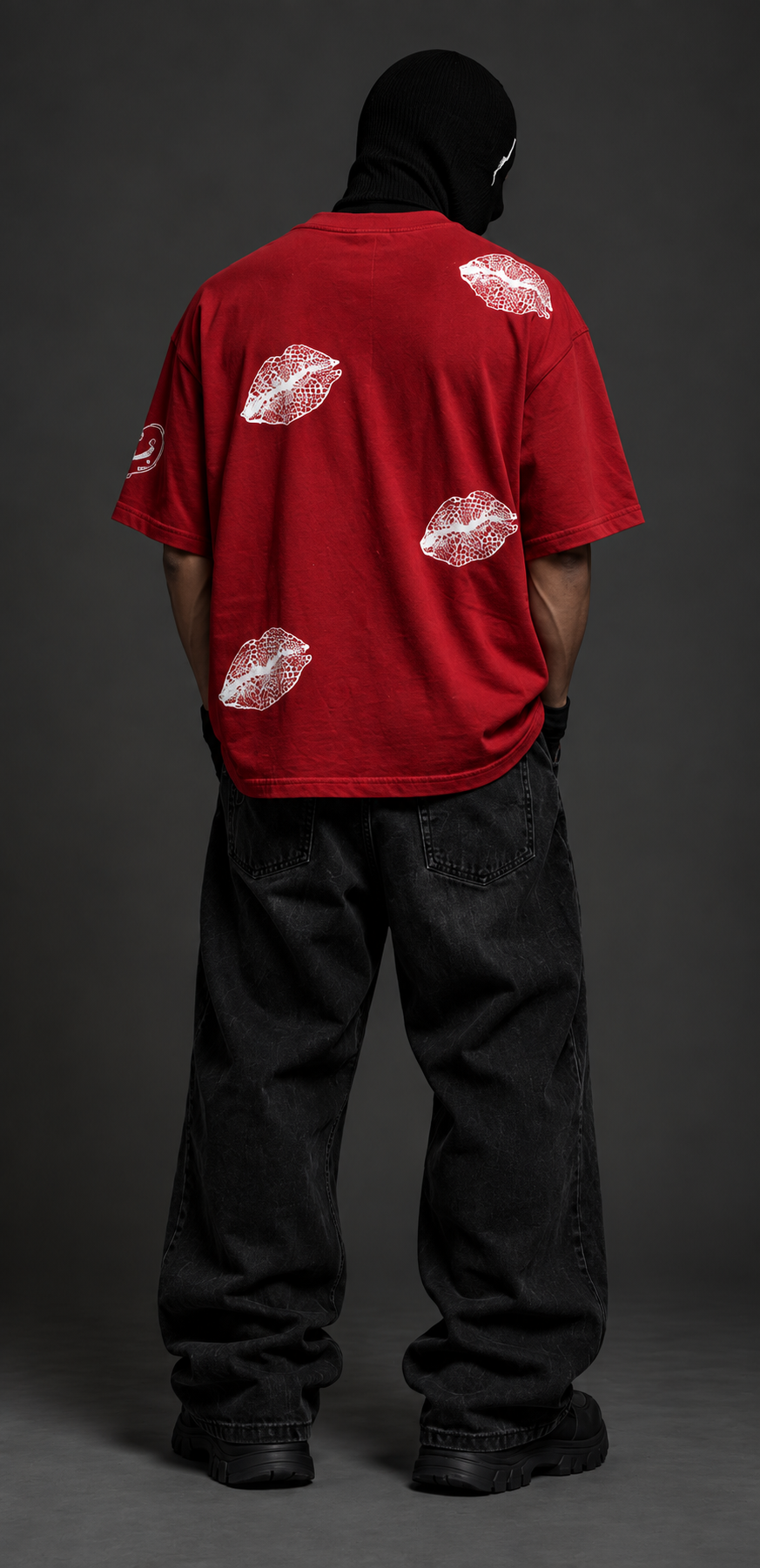 Kiss Theory Tee