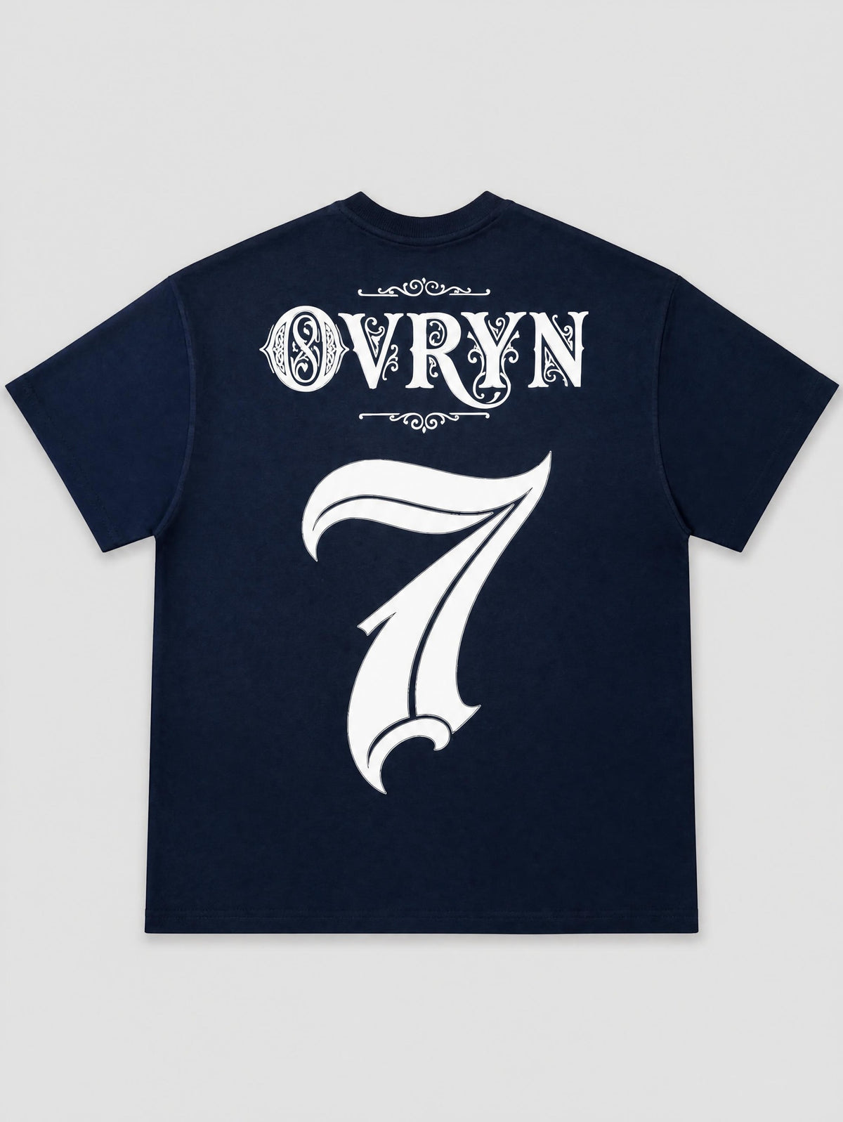 VII Jersey