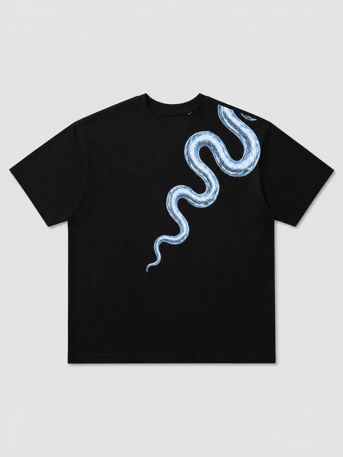 Void Serpent Tee